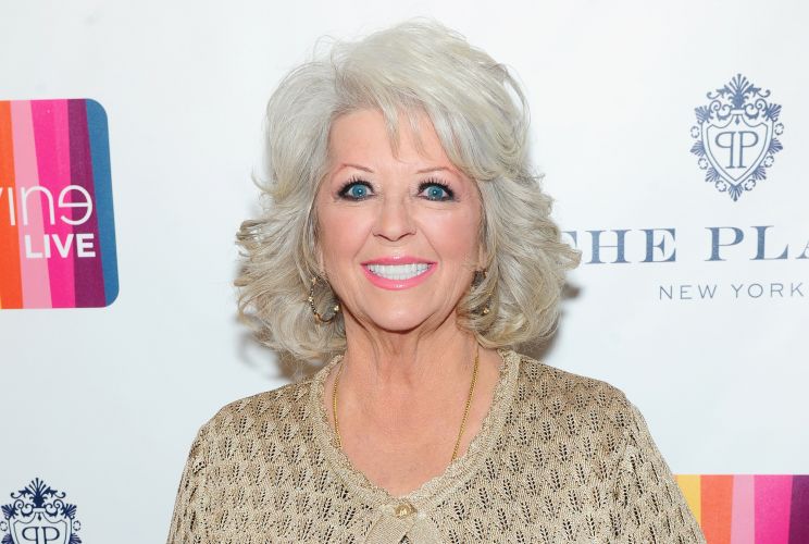 Paula Deen