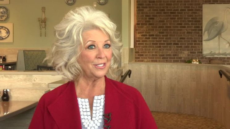 Paula Deen