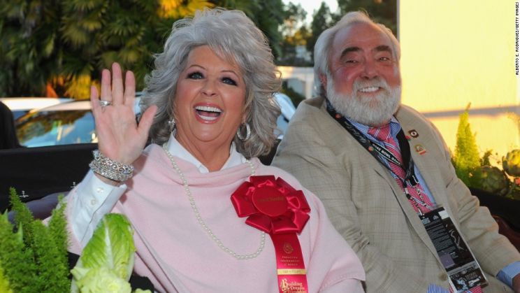 Paula Deen