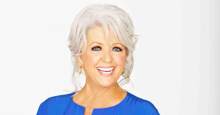 Paula Deen