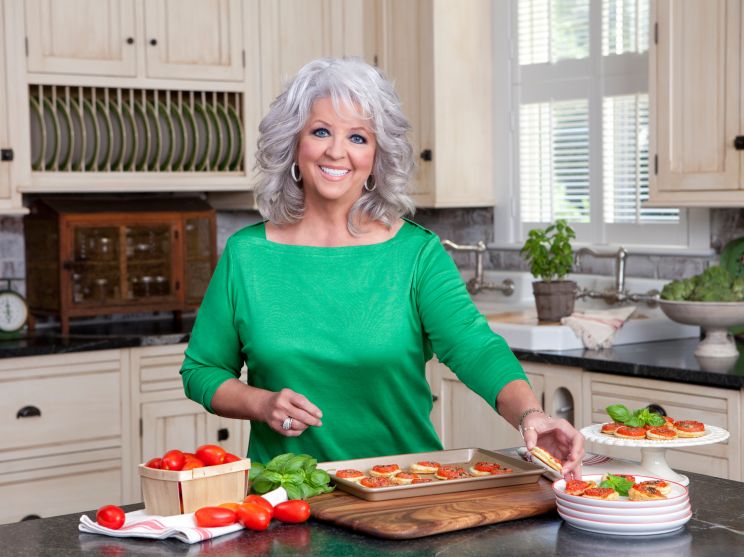 Paula Deen