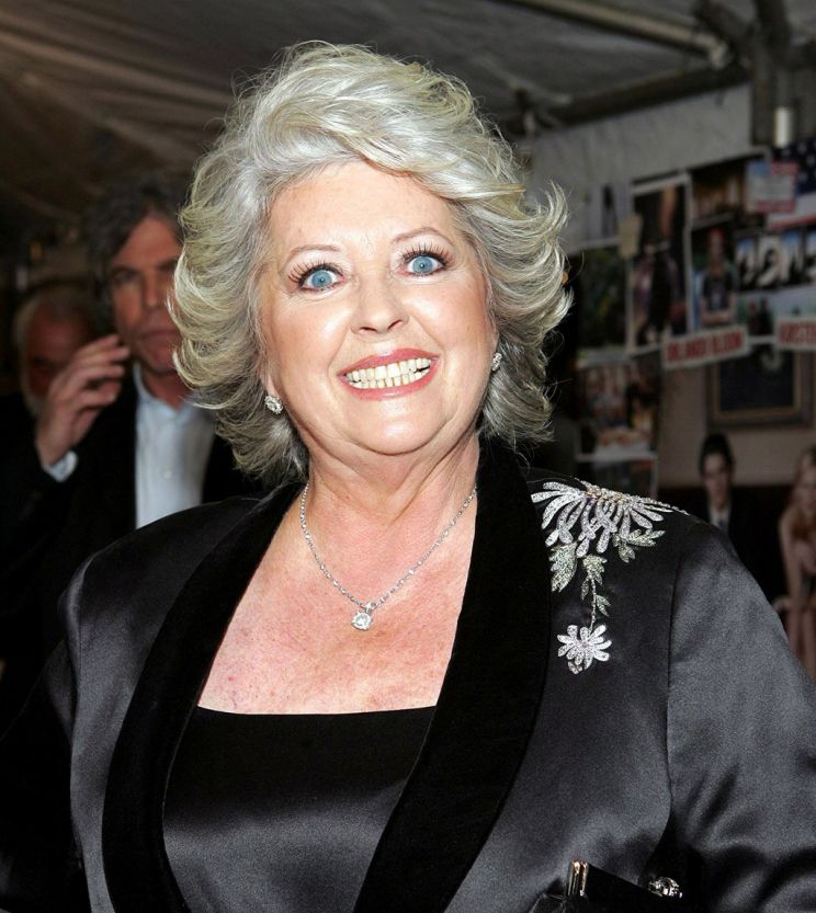 Paula Deen