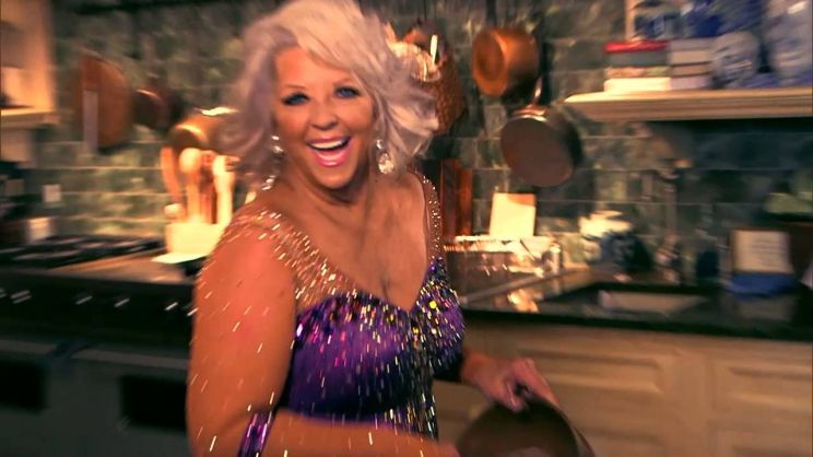 Paula Deen