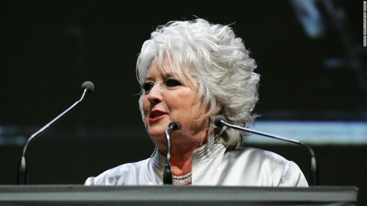 Paula Deen