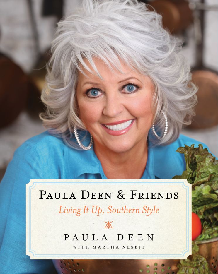 Paula Deen