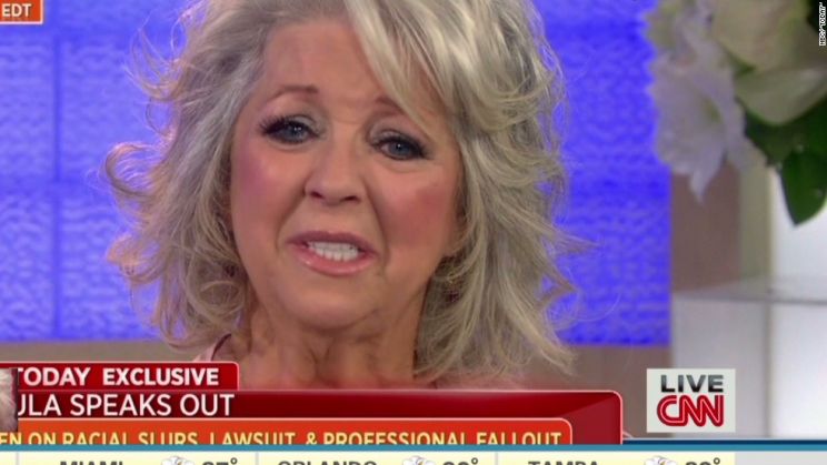 Paula Deen