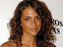 Paula Echevarría