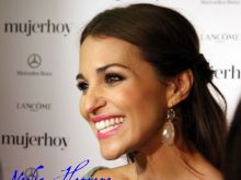 Paula Echevarría