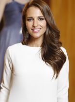 Paula Echevarría