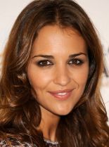 Paula Echevarría