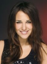 Paula Echevarría