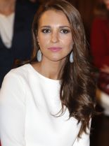 Paula Echevarría