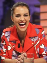 Paula Echevarría