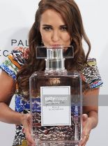 Paula Echevarría #916887 picture (Portrait Medium)