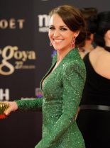 Paula Echevarría