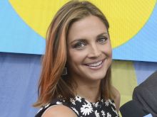 Paula Faris