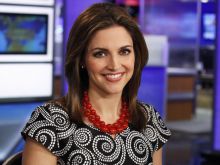 Paula Faris