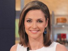 Paula Faris