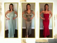 Paula Faris