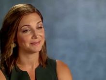 Paula Faris