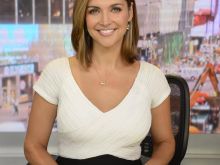 Paula Faris