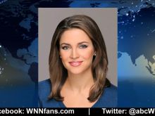 Paula Faris