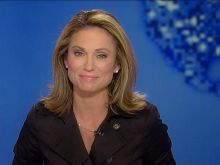 Paula Faris