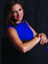 Paula Faris