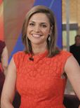 Paula Faris