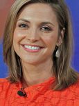 Paula Faris