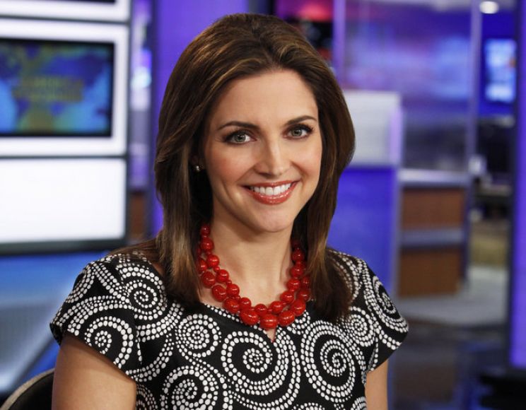 Paula Faris