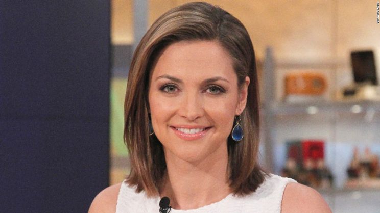 Paula Faris