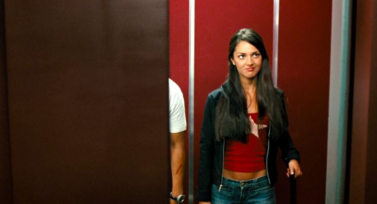 Paula Garcés