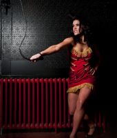 Paula Giroday