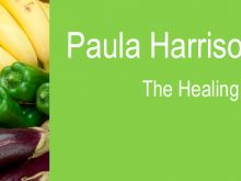 Paula Harrison