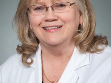 Paula Harrison