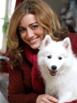 Paula Harrison photo