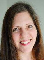 Paula Harrison