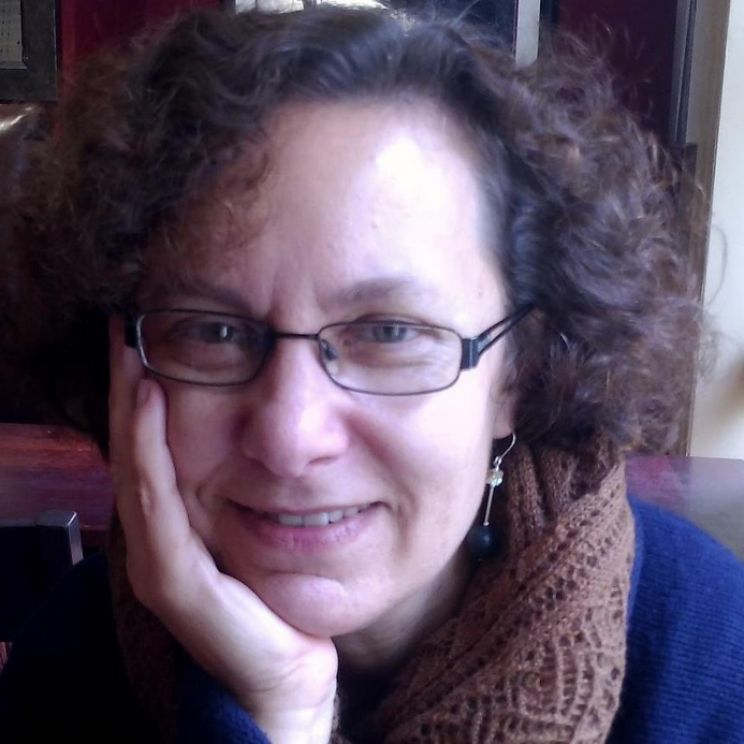 Paula Harrison