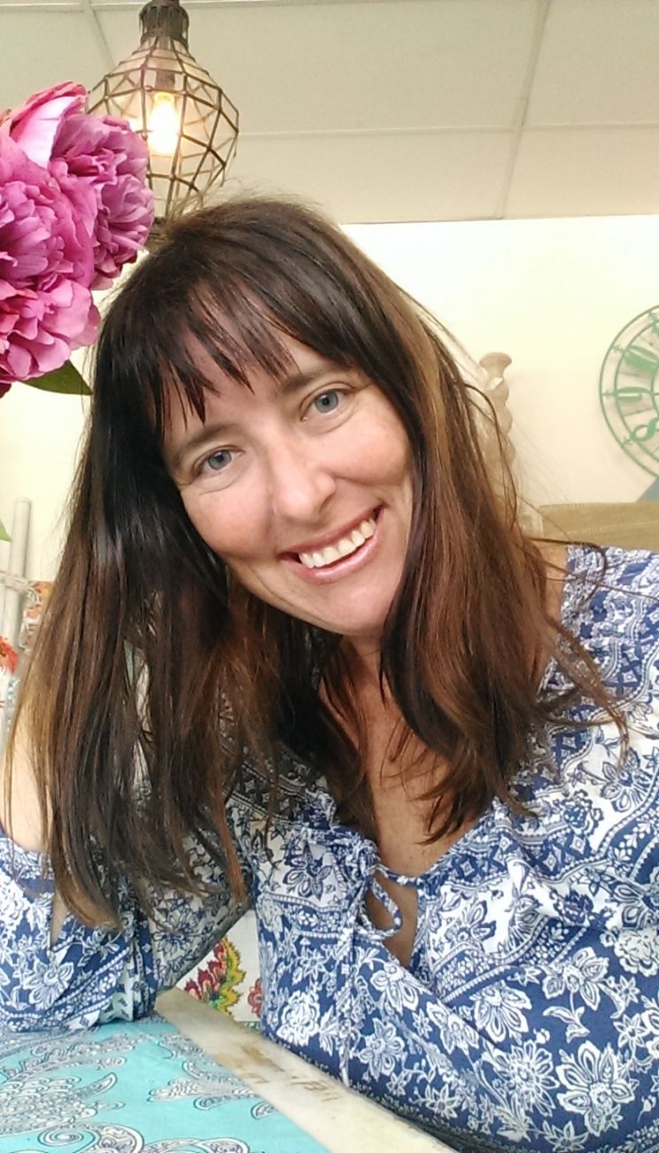 Paula Harrison