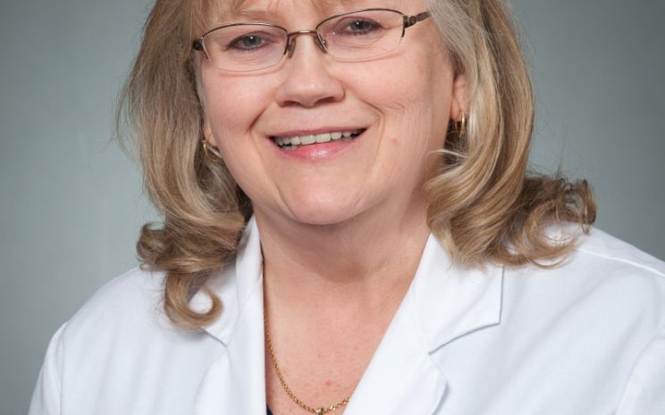 Paula Harrison