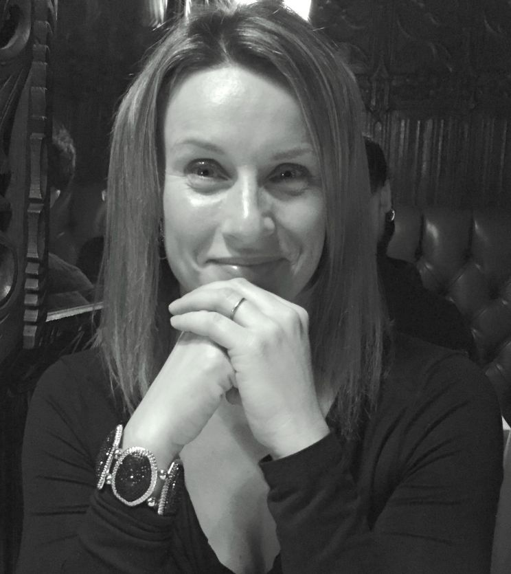 Paula Harrison