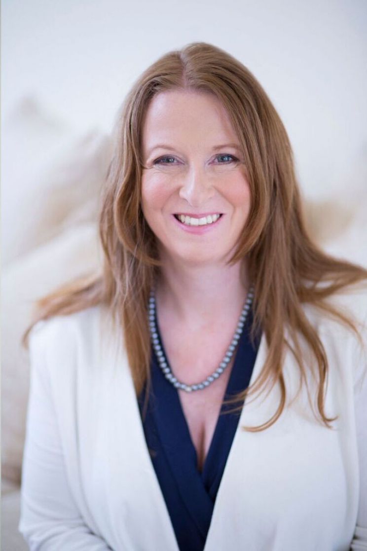 Paula Hart