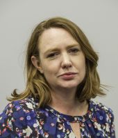 Paula Hawkins