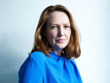 Paula Hawkins