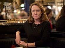 Paula Hawkins