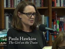 Paula Hawkins