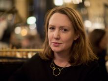 Paula Hawkins