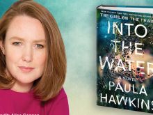 Paula Hawkins