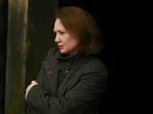 Paula Hawkins